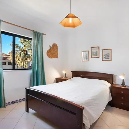 Sol Nascente 2_vilamoura Апартаменты